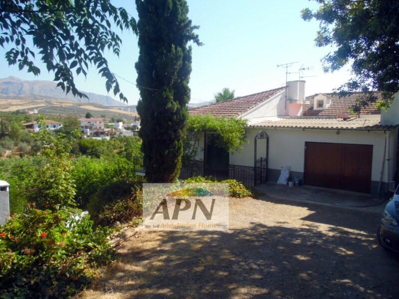 7 bedroom Country House for sale