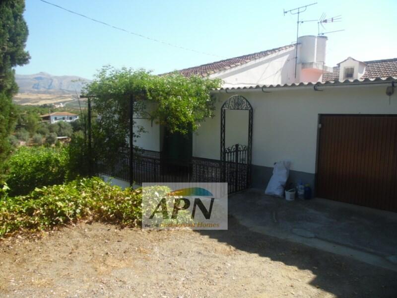 7 bedroom Country House for sale