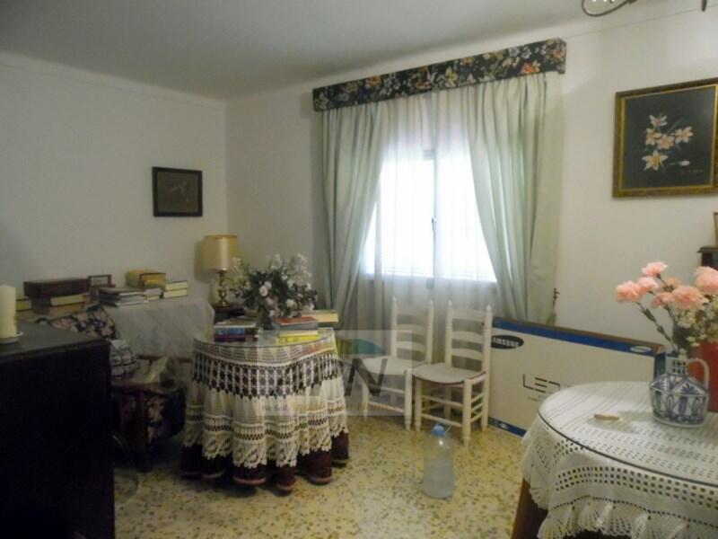 7 bedroom Country House for sale