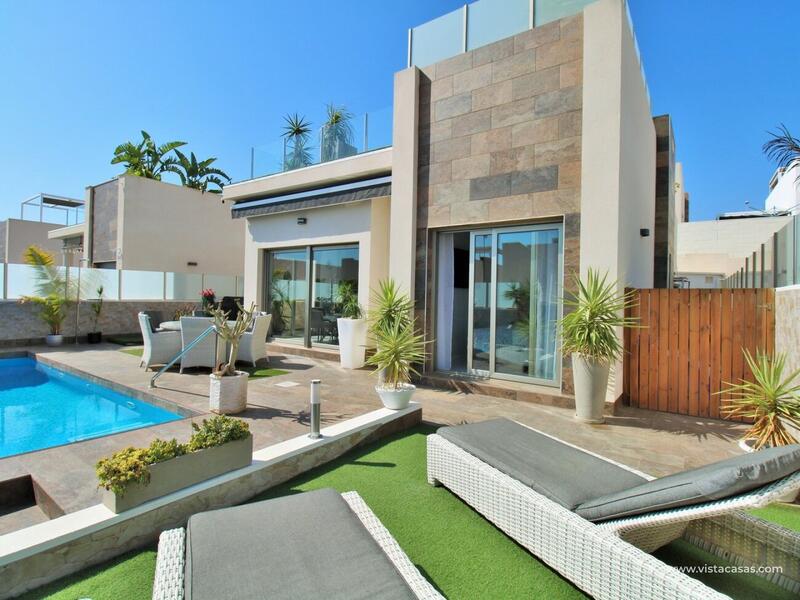 4 bedroom Villa for sale