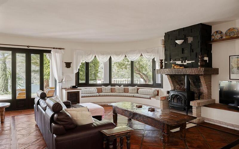 6 bedroom Country House for sale