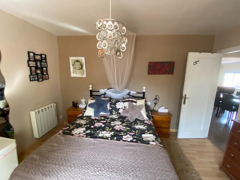 5 soverom Villa til salgs