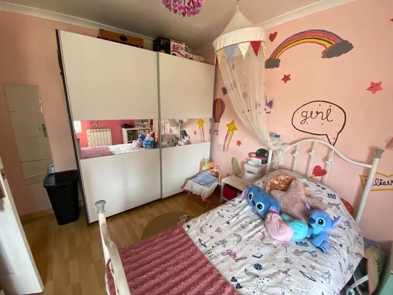 5 soverom Villa til salgs