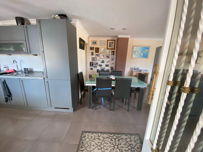 5 soverom Villa til salgs