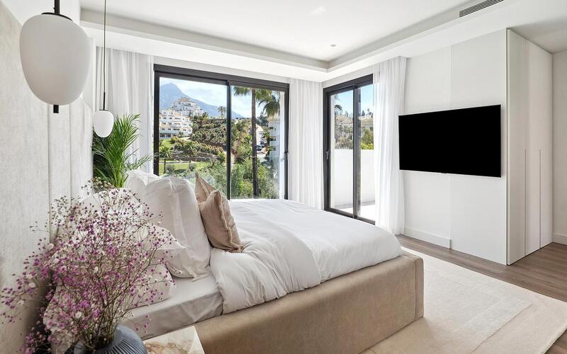 5 bedroom Villa for sale