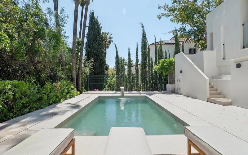5 bedroom Villa for sale