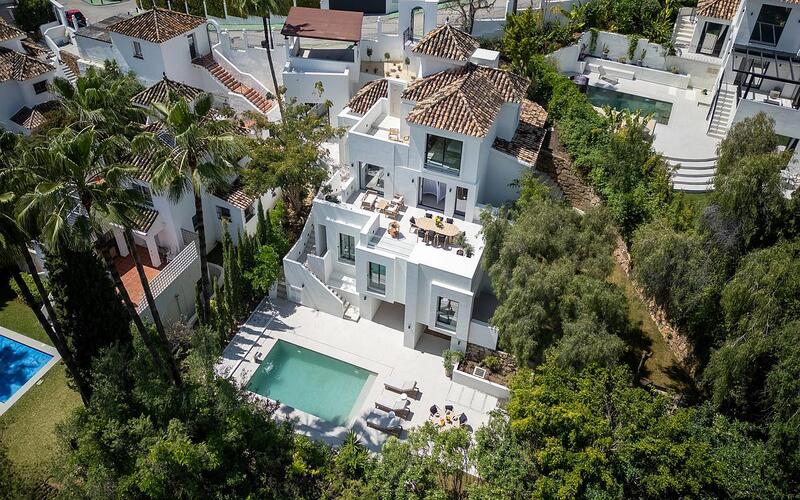 5 bedroom Villa for sale