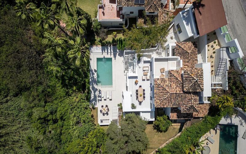 5 bedroom Villa for sale