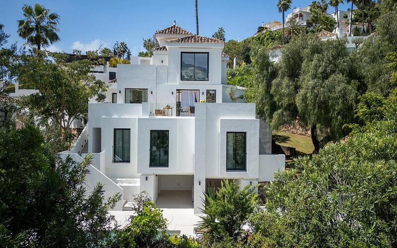 5 bedroom Villa for sale