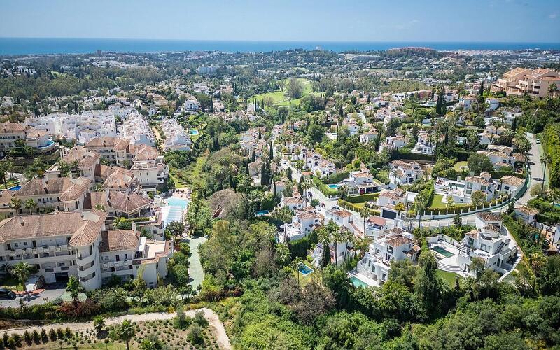 5 bedroom Villa for sale