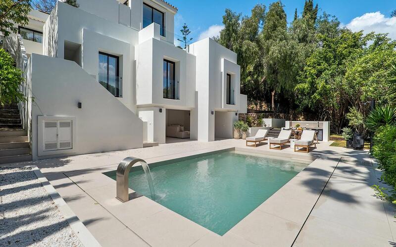 5 bedroom Villa for sale