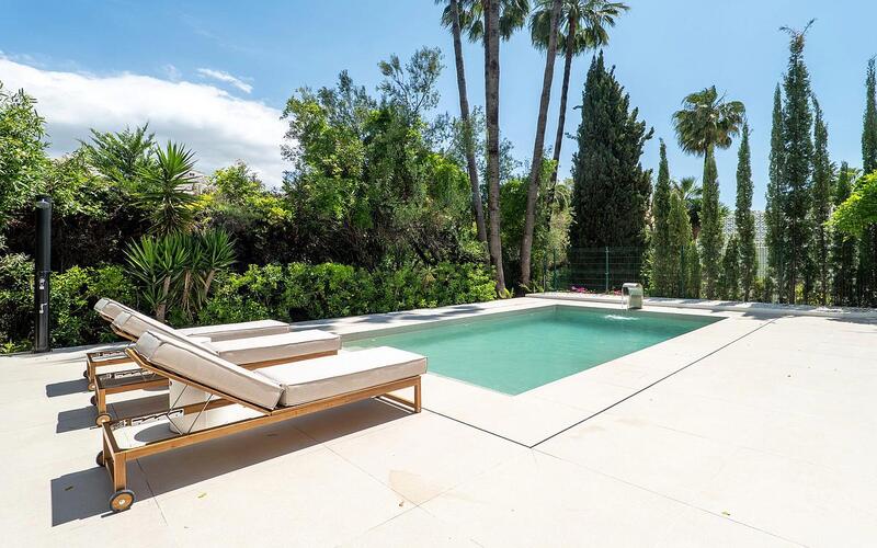 5 bedroom Villa for sale