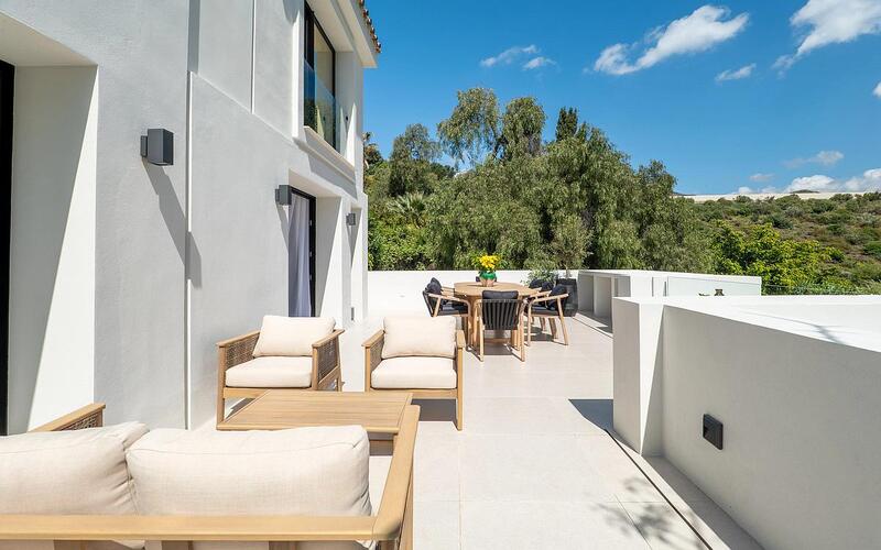 5 bedroom Villa for sale