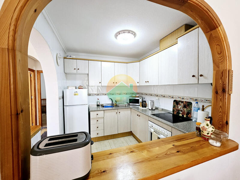 2 chambre Villa à vendre