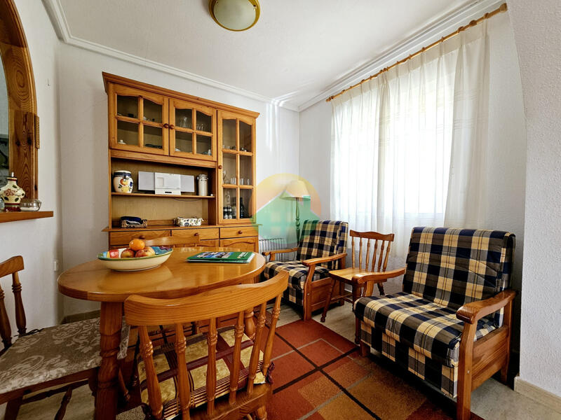 2 chambre Villa à vendre