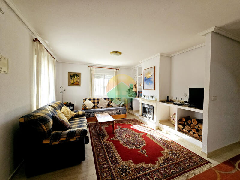 2 chambre Villa à vendre