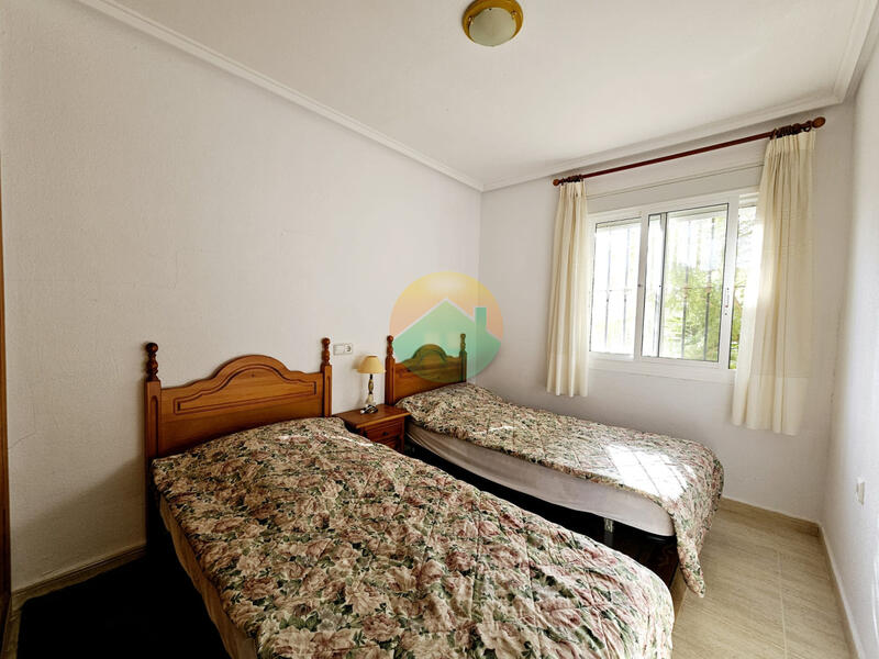 2 chambre Villa à vendre