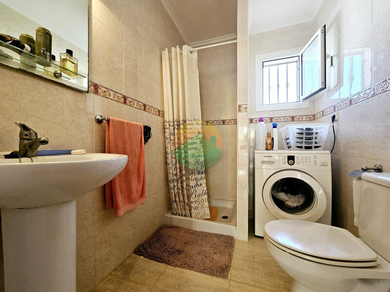2 chambre Villa à vendre