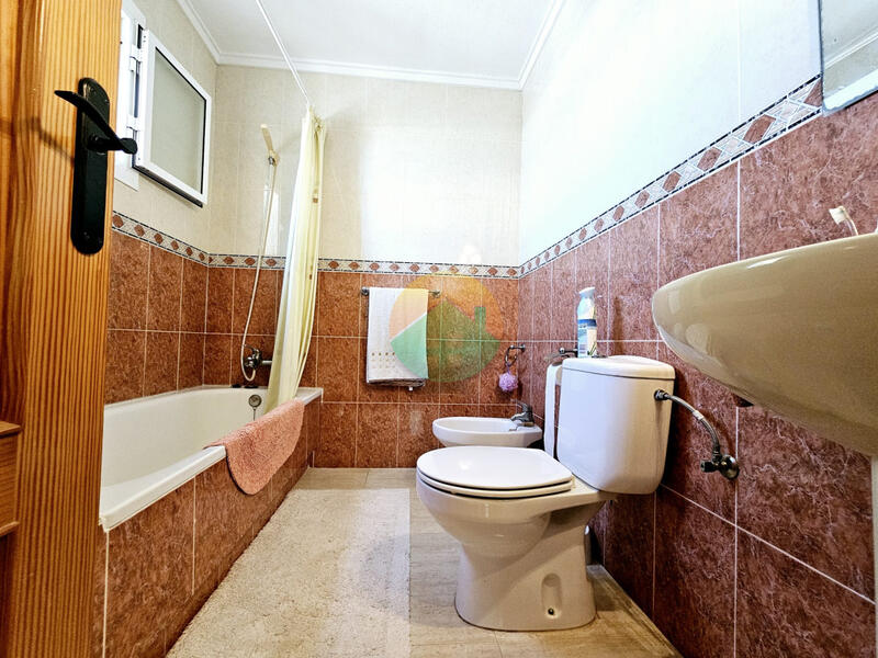 2 chambre Villa à vendre