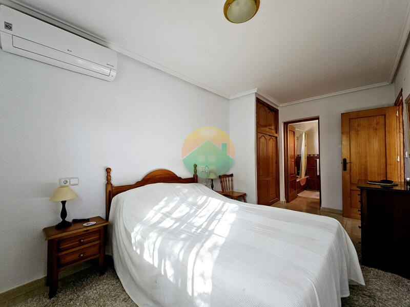 2 chambre Villa à vendre