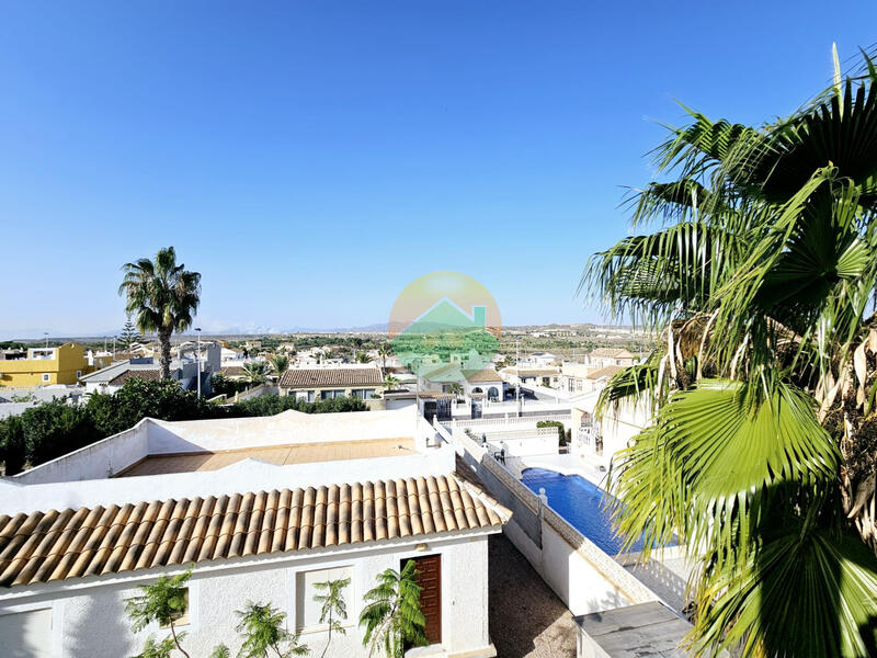 2 chambre Villa à vendre