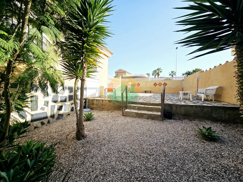 2 chambre Villa à vendre
