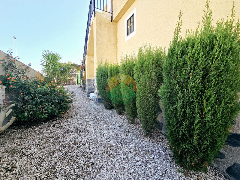 2 chambre Villa à vendre