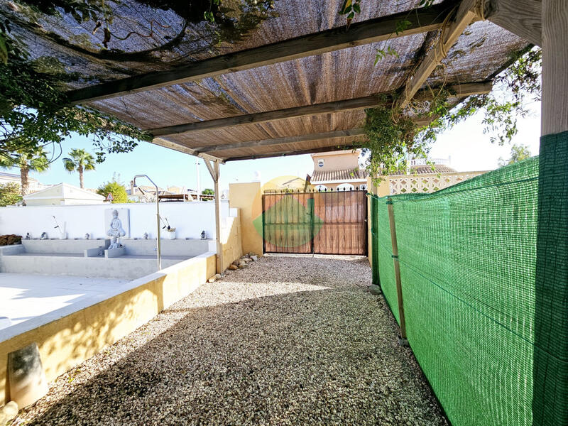 2 chambre Villa à vendre