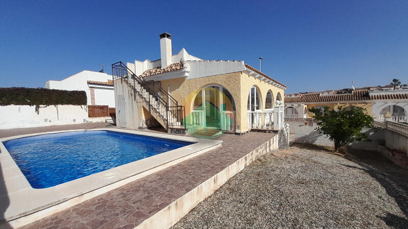 вилла продается в Camposol, Murcia