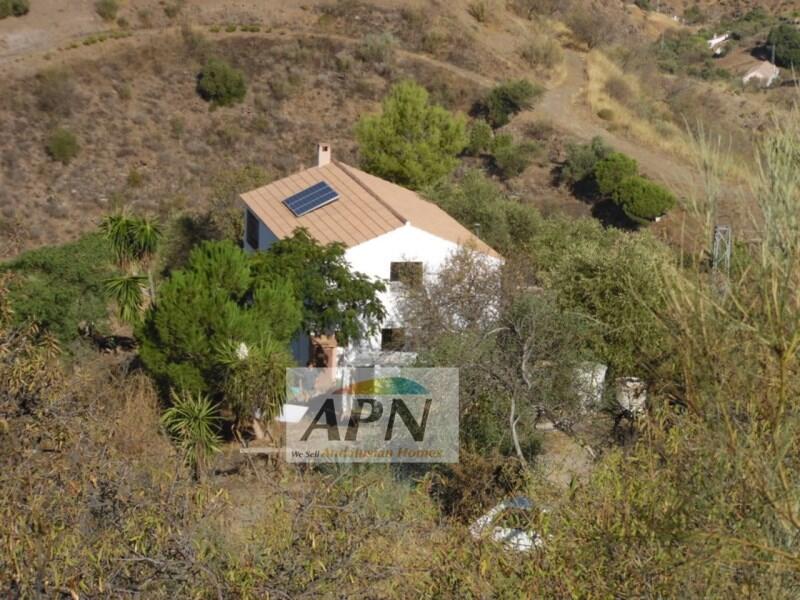 Auberge à vendre dans Alora, Málaga