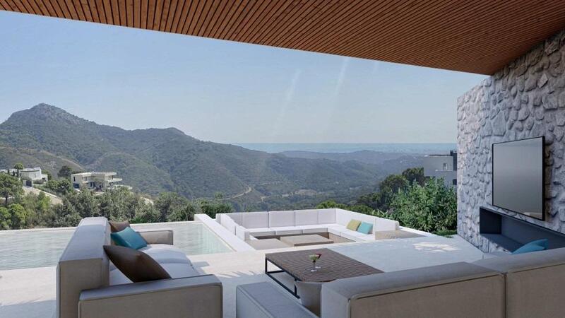 4 chambre Villa à vendre