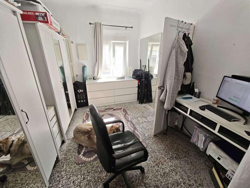 3 chambre Maison de Ville à vendre