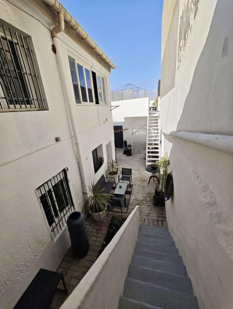 3 chambre Maison de Ville à vendre