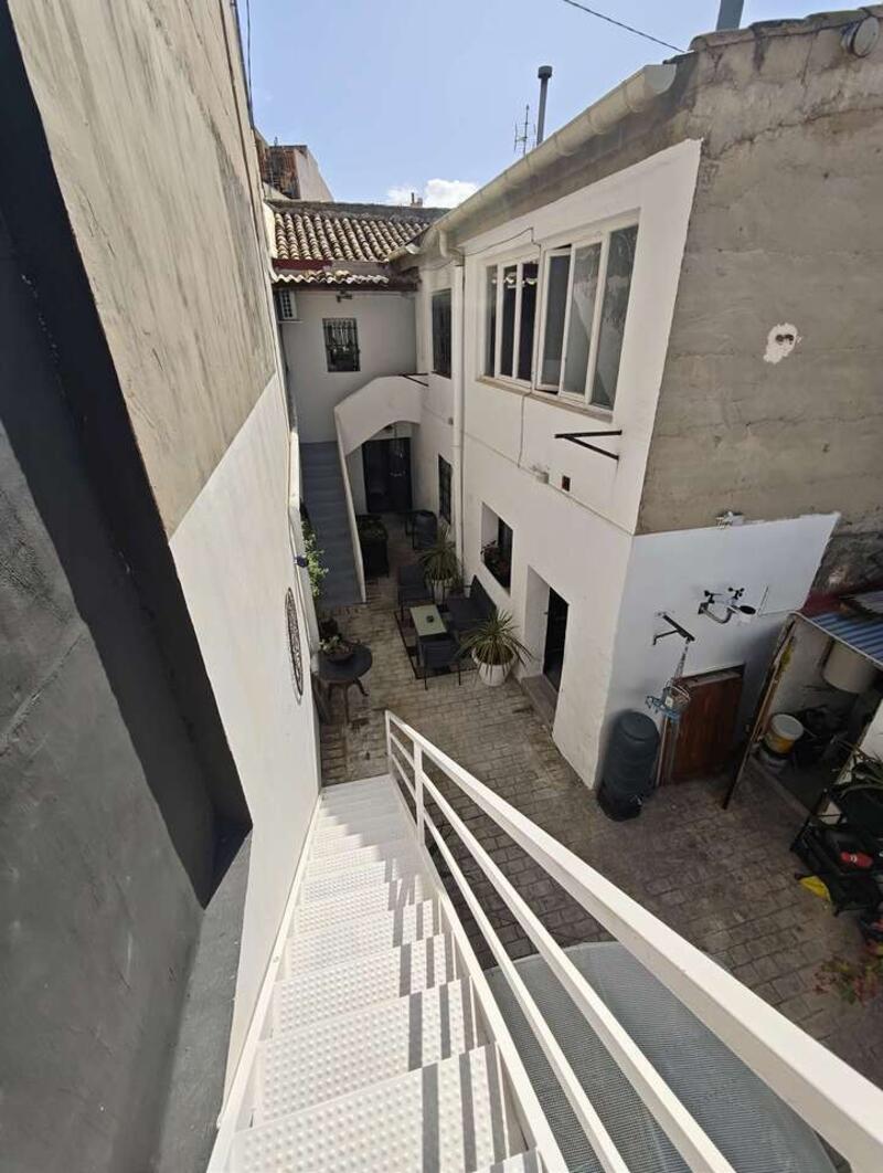 3 chambre Maison de Ville à vendre