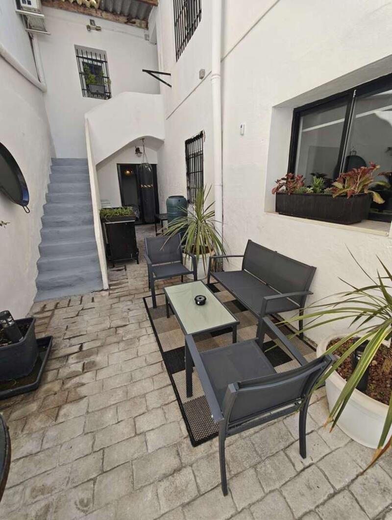 3 chambre Maison de Ville à vendre