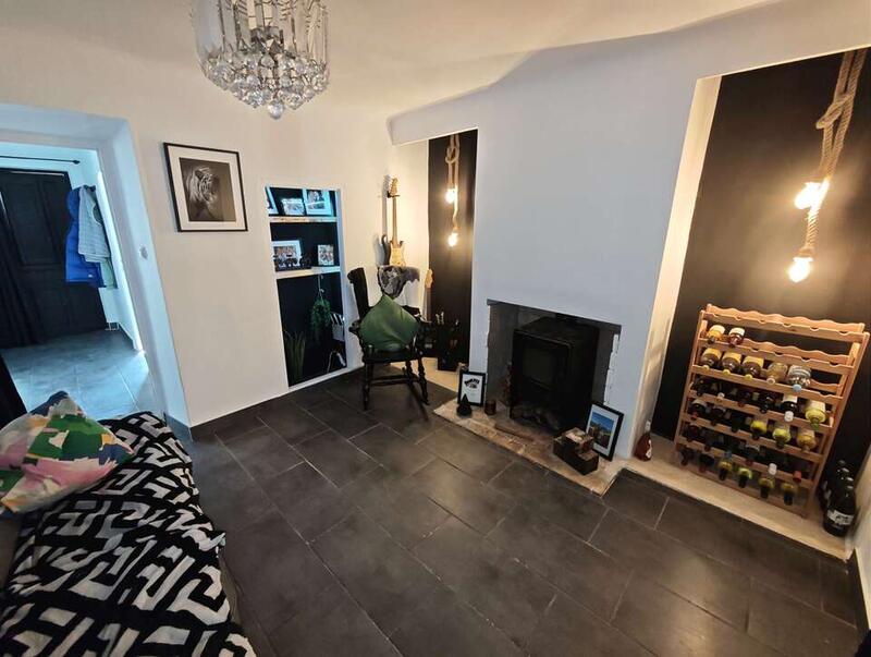3 chambre Maison de Ville à vendre