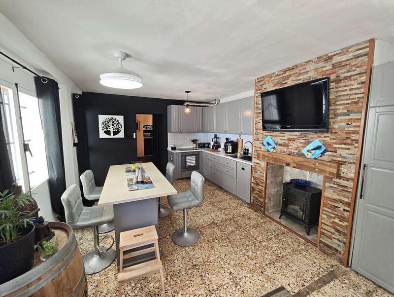 3 chambre Maison de Ville à vendre
