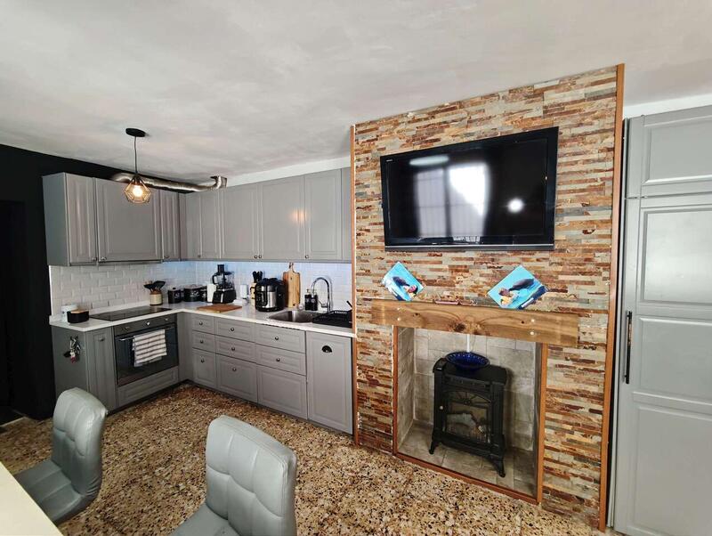 3 chambre Maison de Ville à vendre