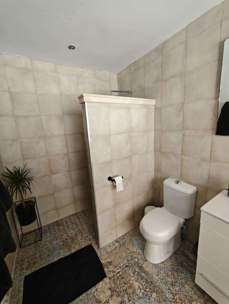 3 chambre Maison de Ville à vendre