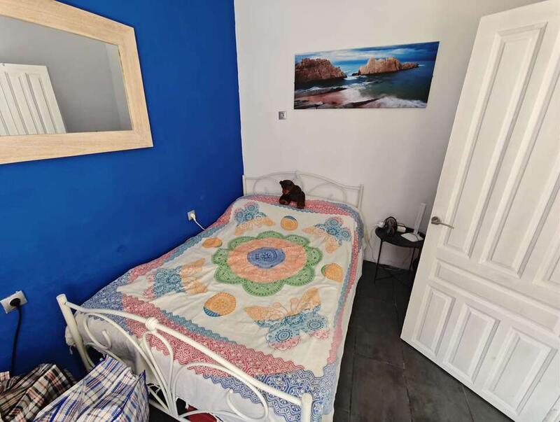 3 chambre Maison de Ville à vendre