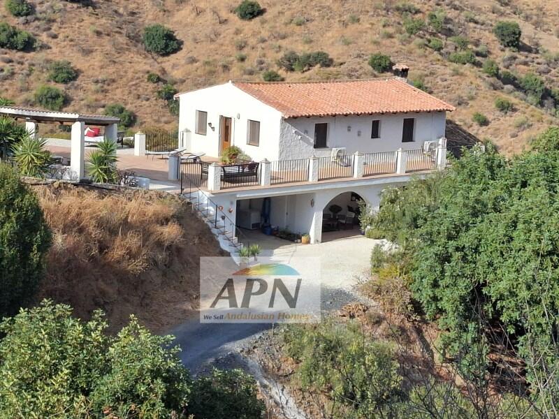Auberge à vendre dans Alora, Málaga