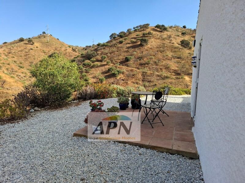 3 bedroom Country House for sale