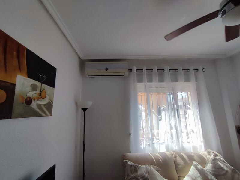 3 chambre Maison de Ville à vendre