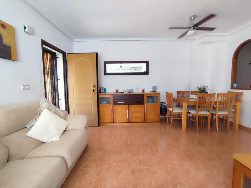 3 chambre Maison de Ville à vendre