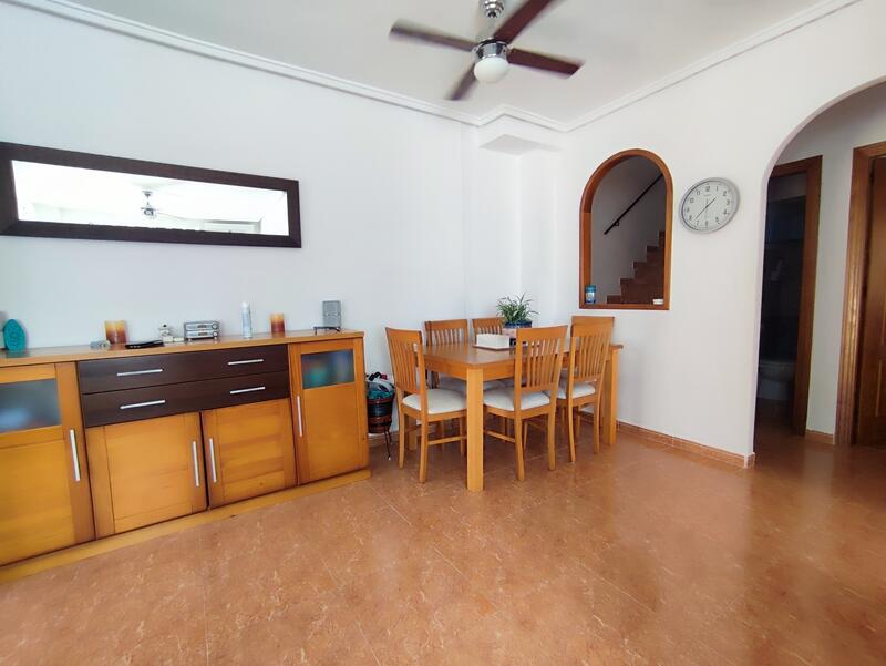 3 chambre Maison de Ville à vendre