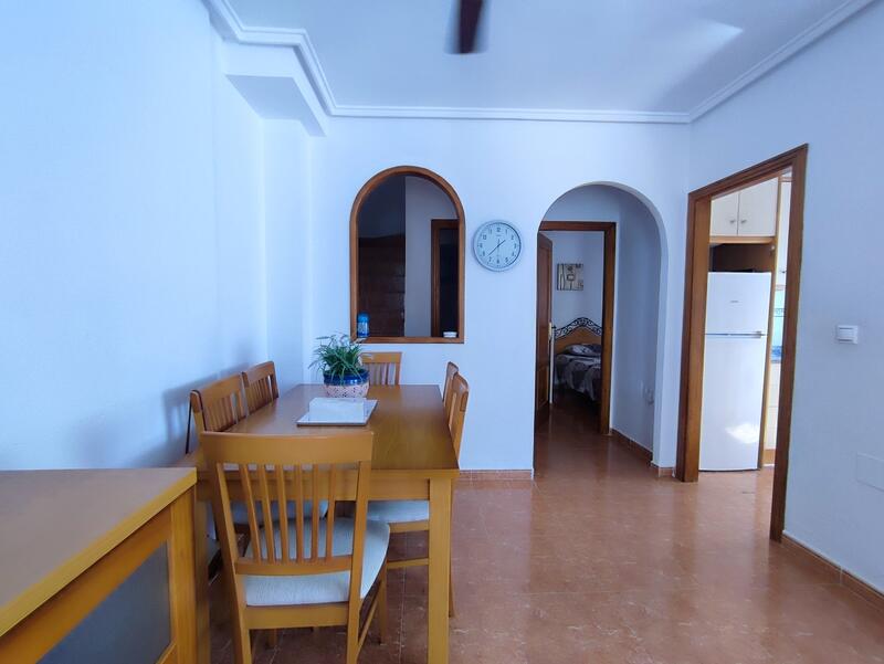 3 chambre Maison de Ville à vendre