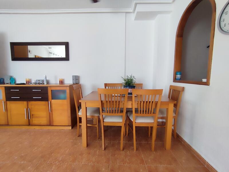 3 chambre Maison de Ville à vendre