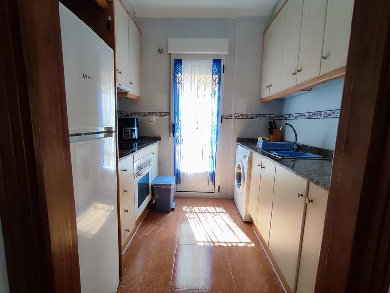 3 chambre Maison de Ville à vendre