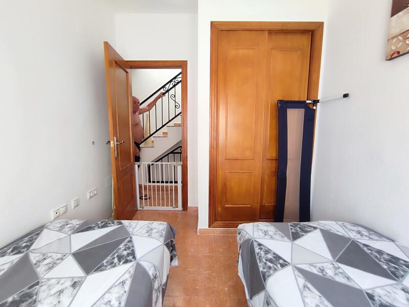 3 chambre Maison de Ville à vendre