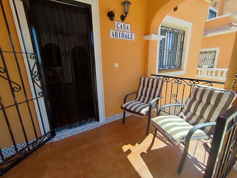 3 chambre Maison de Ville à vendre